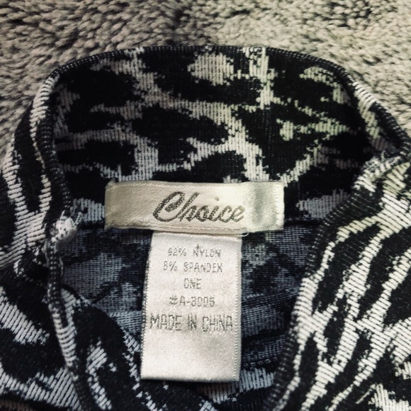 Turtleneck Sweater - Picture 8 of 8